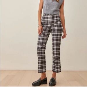 Reformation Franklin Pants